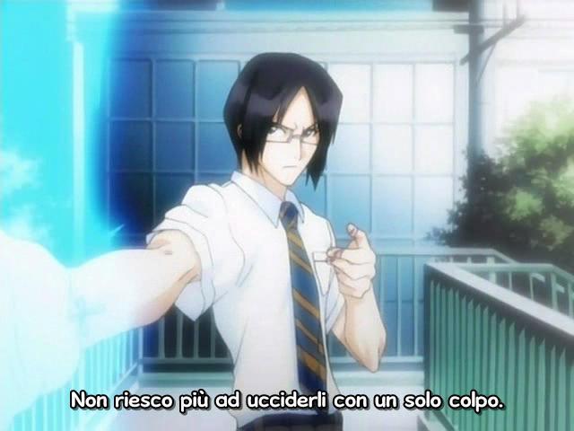 Otaku Gallery  / Anime e Manga / Bleach / Screen Shots / Episodi / 013 - Il fiore e l Hollow / 158.jpg